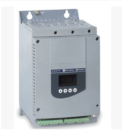 施耐德ATS48D38Q軟啟動器對于標準應(yīng)用場合 18.5kw正